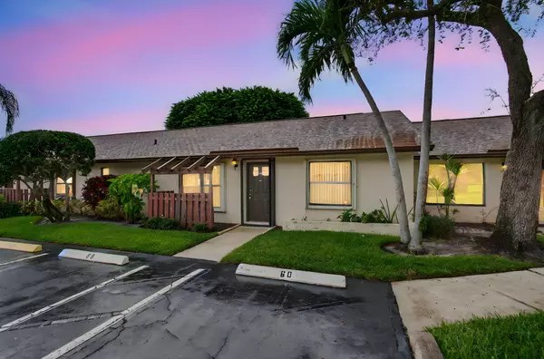 Boynton Beach, FL 33426,59 Via De Casas Norte