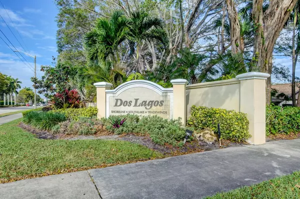 59 Via De Casas Norte, Boynton Beach, FL 33426
