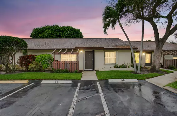 Boynton Beach, FL 33426,59 Via De Casas Norte