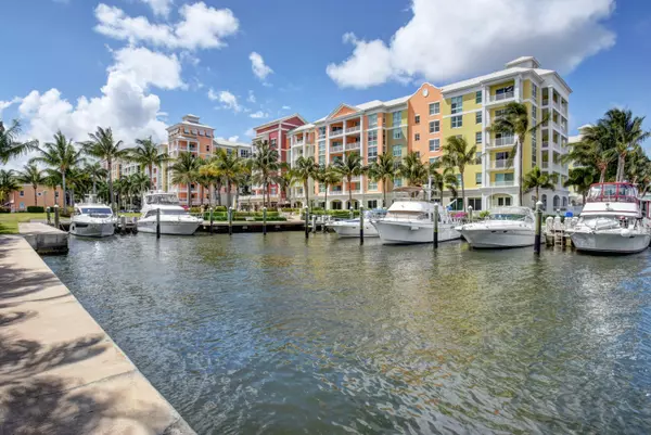 Lantana, FL 33462,802 W Windward WAY 304