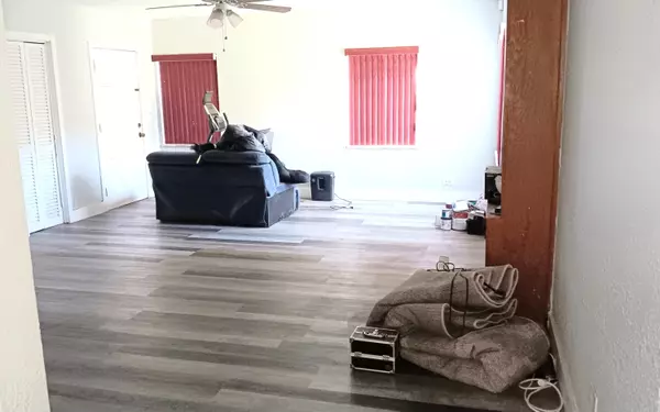 Miami, FL 33168,791 NW 142nd ST (Main House)