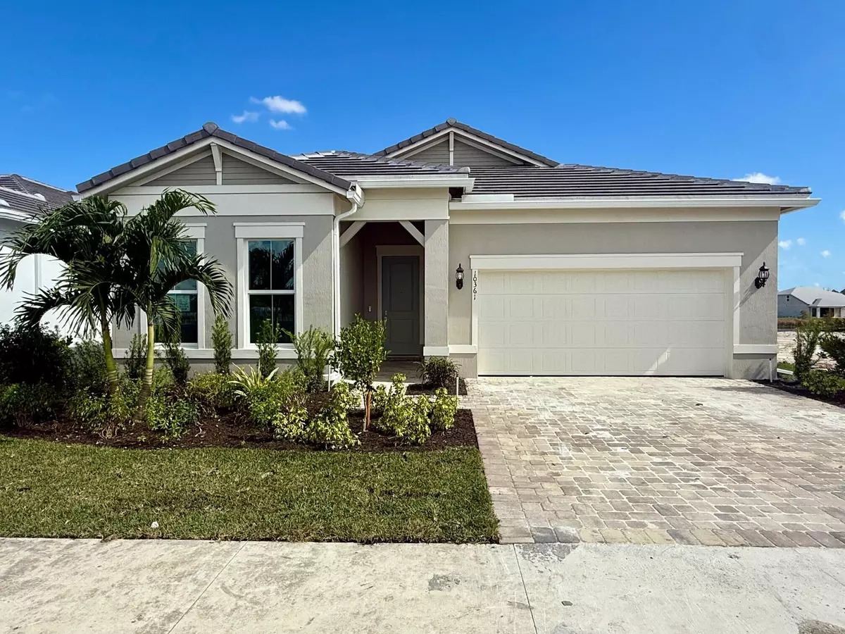 Stuart, FL 34997,10361 SW Highpointe DR Prestige 268