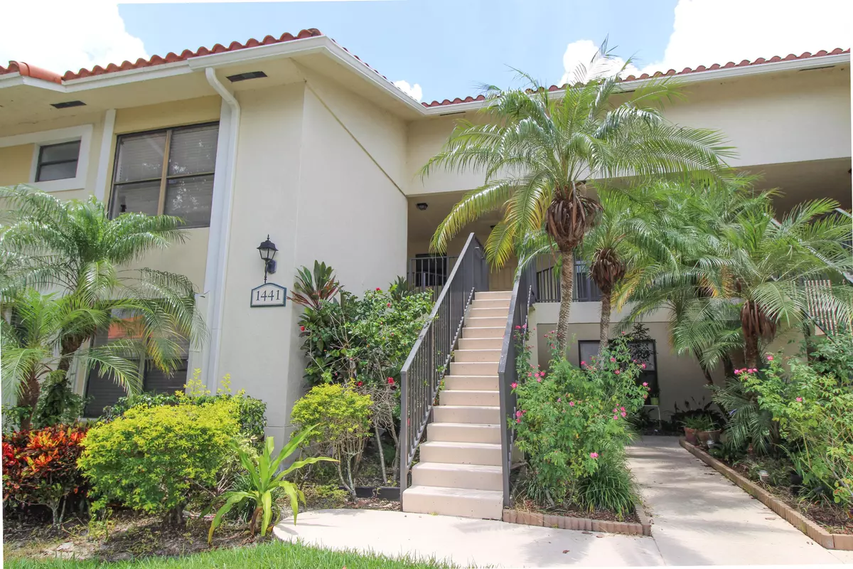 West Palm Beach, FL 33411,1441 Windorah WAY F