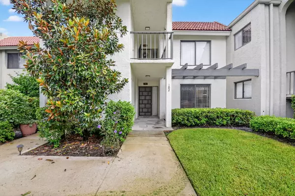 Boynton Beach, FL 33437,5560 Fairway Park DR 102