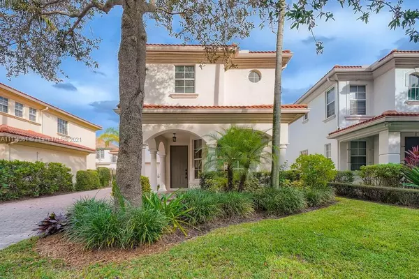 Palm Beach Gardens, FL 33410,302 September ST