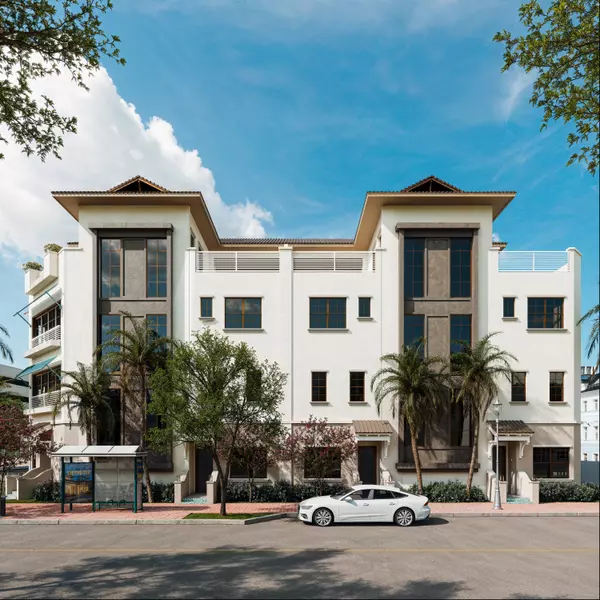 Delray Beach, FL 33483,102 SE 5th AVE 6