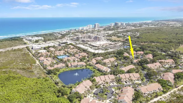 Juno Beach, FL 33408,101 Sea Oats DR H