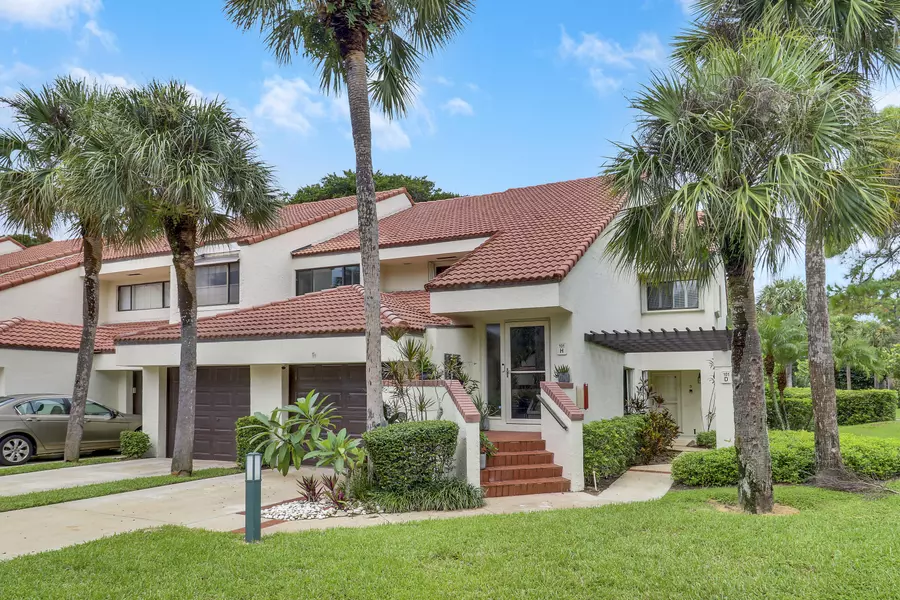 101 Sea Oats DR H, Juno Beach, FL 33408