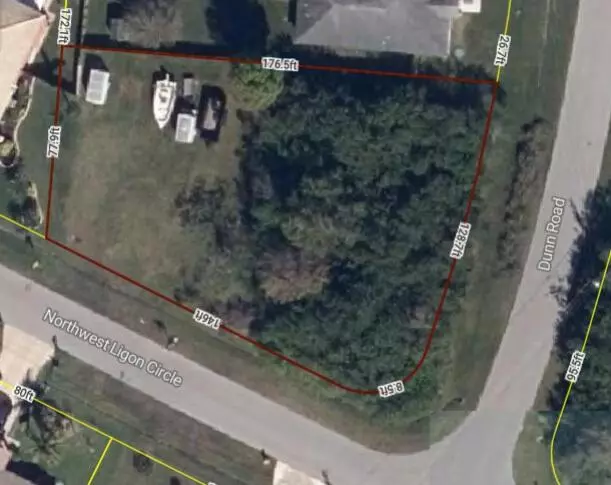 5515 NW Dunn RD, Port Saint Lucie, FL 34983