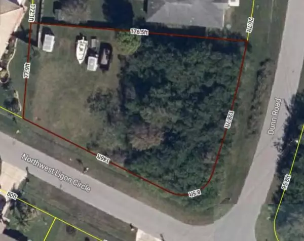 5515 NW Dunn RD, Port Saint Lucie, FL 34983