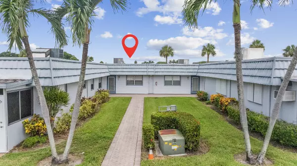 Delray Beach, FL 33446,20 Waterford A