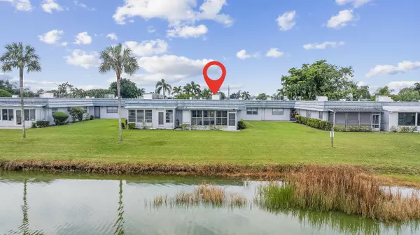 Delray Beach, FL 33446,20 Waterford A