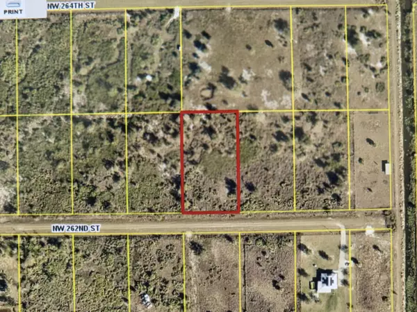 Okeechobee, FL 34972,15365 NW 262nd ST