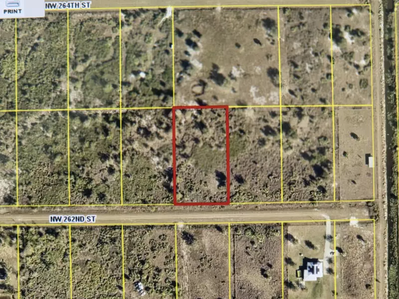 15365 NW 262nd ST, Okeechobee, FL 34972