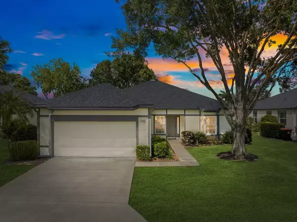 7960 Cabot Tower PL, Vero Beach, FL 32966