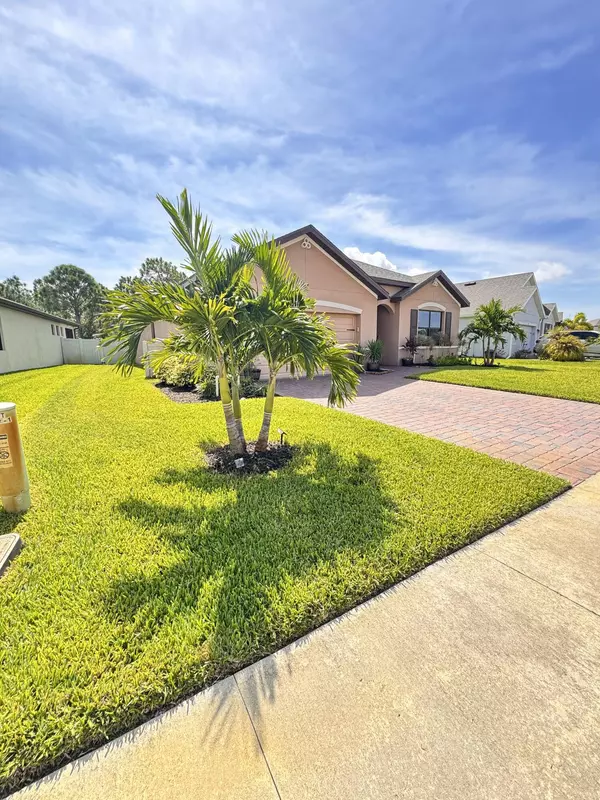 Palm Bay, FL 32909,668 SE Old Country RD