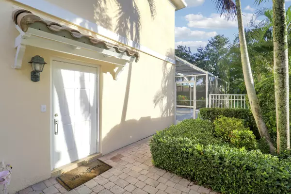 Palm Beach Gardens, FL 33410,468 Capistrano DR