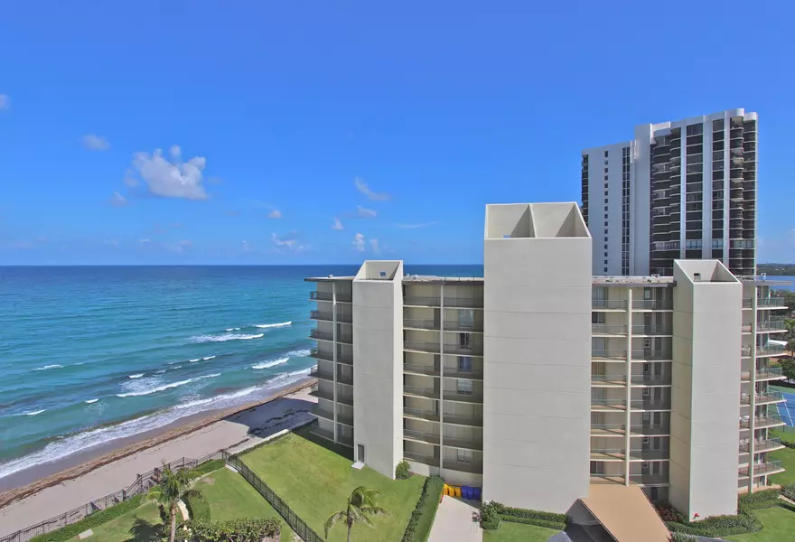 5420 N Ocean DR 1006, Singer Island, FL 33404