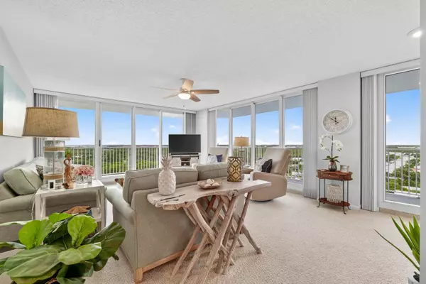 Fort Pierce, FL 34949,2700 N Highway A1a 1308