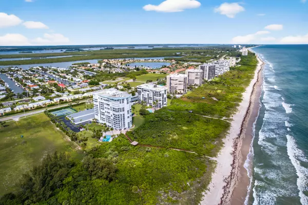 Fort Pierce, FL 34949,2700 N Highway A1a 1308