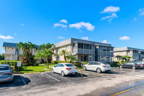 556 Brittany L, Delray Beach, FL 33446