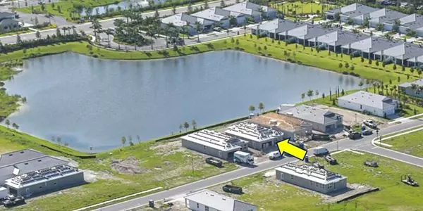 Vero Beach, FL 32960,3870 Russell CT Prosperity 94