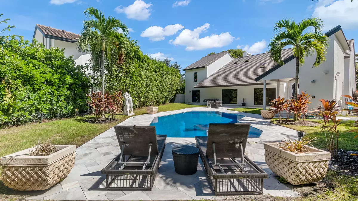 Boca Raton, FL 33431,501 Sandpiper WAY