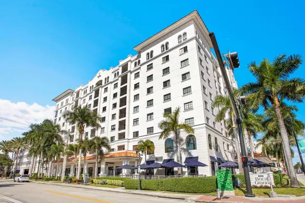 Boca Raton, FL 33432,233 S Federal HWY 623