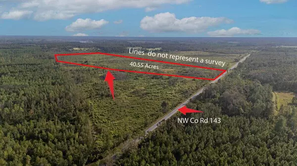 Jennings, FL 32053,00 NW Co Rd 143