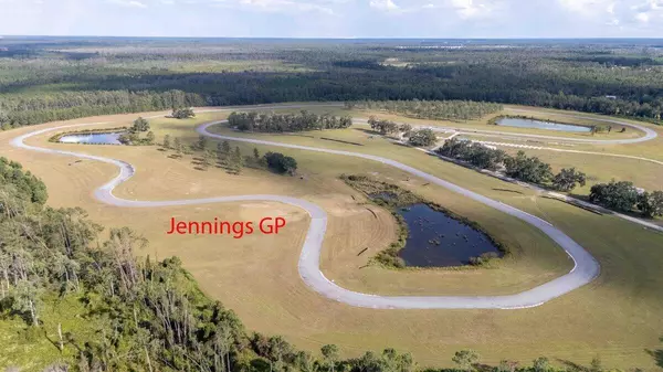 Jennings, FL 32053,00 NW Co Rd 143