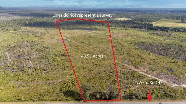 Jennings, FL 32053,00 NW Co Rd 143