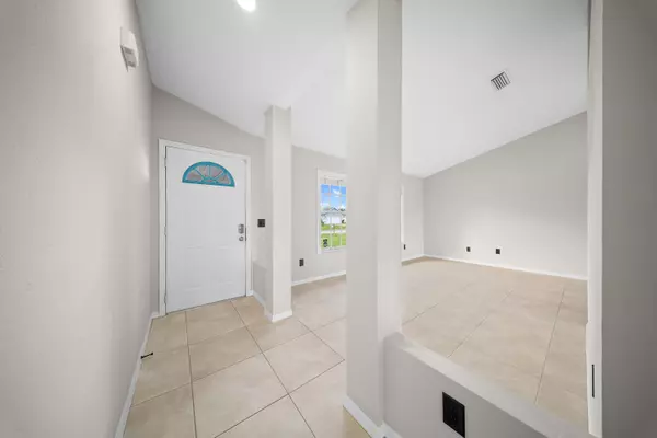 Port Saint Lucie, FL 34953,1232 SW Wellington AVE