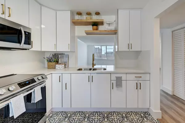 Hallandale Beach, FL 33009,1893 S Ocean DR 503