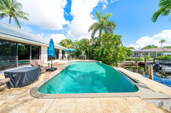 Boca Raton, FL 33431,3026 NE 6th DR