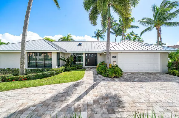 Boca Raton, FL 33431,3026 NE 6th DR