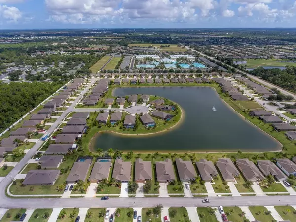 Vero Beach, FL 32966,8062 Westfield CIR