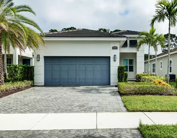 Port Saint Lucie, FL 34986,11419 SW Visconti WAY