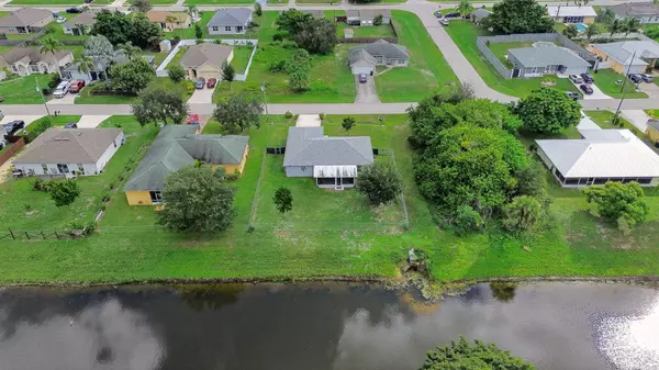 Port Saint Lucie, FL 34953,2086 SW Monterrey LN