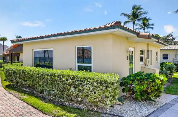 Hillsboro Beach, FL 33062,1225 Hillsboro Mile B2