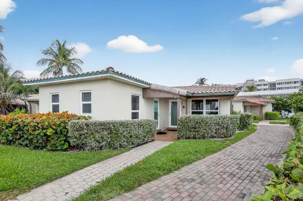 1225 Hillsboro Mile B2, Hillsboro Beach, FL 33062
