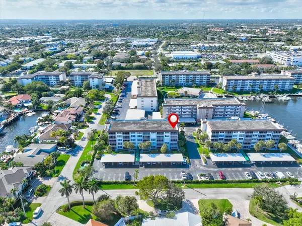 921 Gardenia DR 370, Delray Beach, FL 33483
