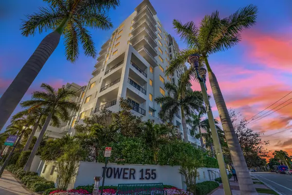 Boca Raton, FL 33432,155 E Boca Raton RD 507