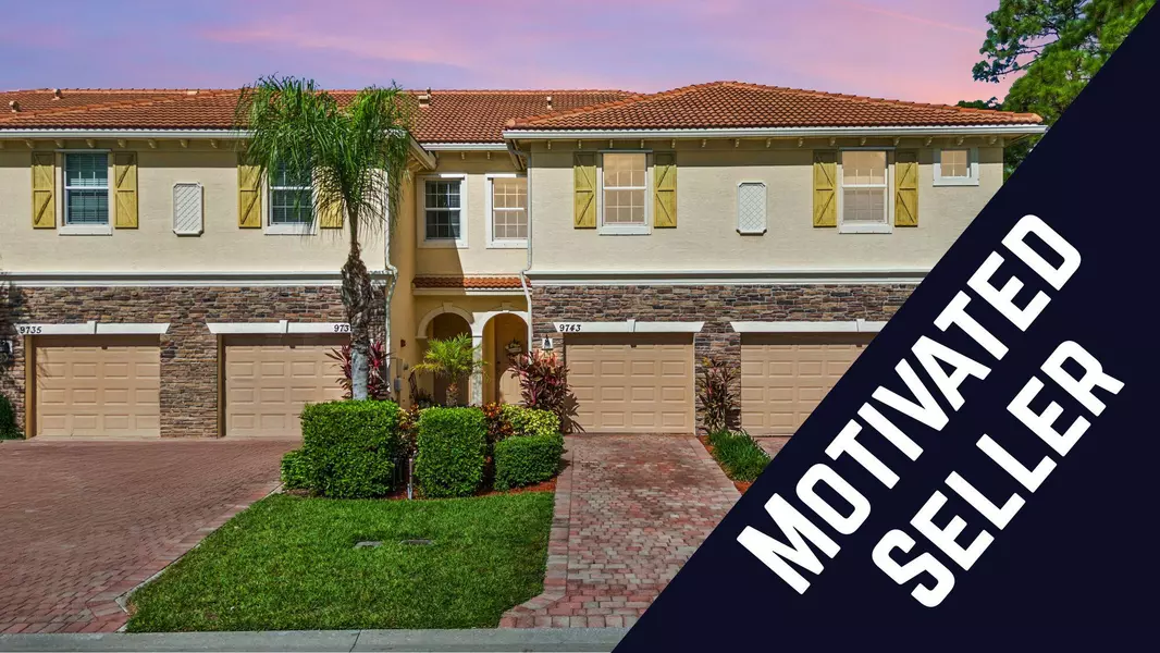 9743 SW Purple Martin WAY, Stuart, FL 34997