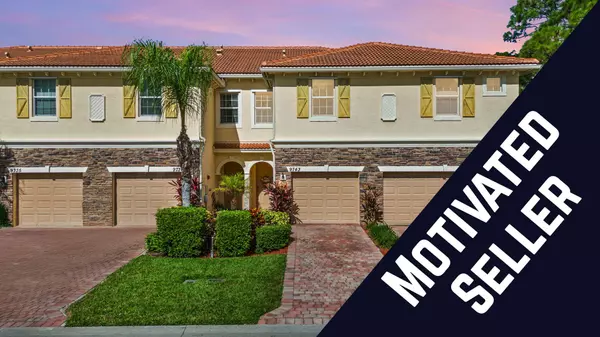 9743 SW Purple Martin WAY, Stuart, FL 34997