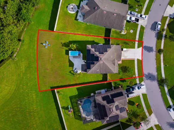 Fort Pierce, FL 34945,8528 Cobblestone DR