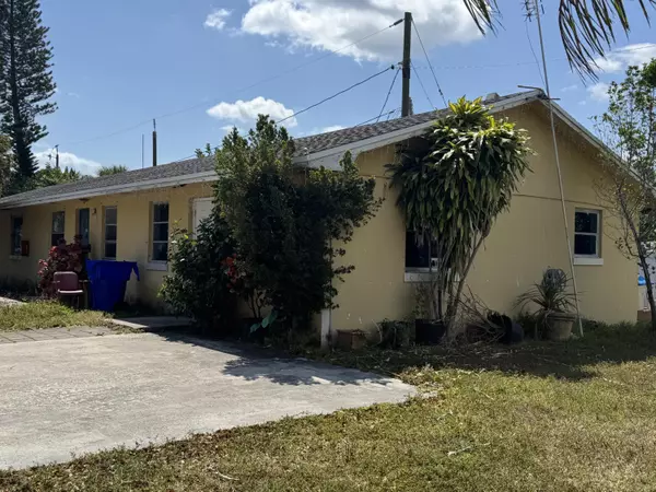 Palm Springs, FL 33461,3660 Coconut RD
