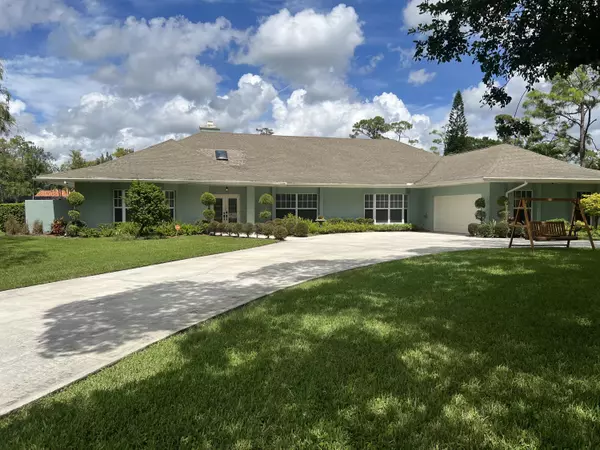 Wellington, FL 33414,13172 Doubletree CIR
