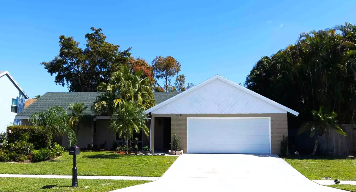 Boynton Beach, FL 33437,10700 Kasmir CT