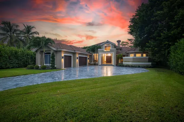 West Palm Beach, FL 33411,1543 Breakers West BLVD