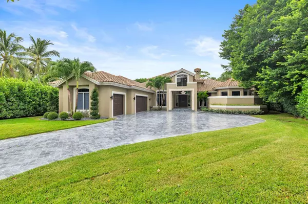 West Palm Beach, FL 33411,1543 Breakers West BLVD